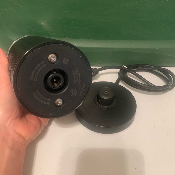 Nespresso Black Coffee Machine - Picture 9 of 13